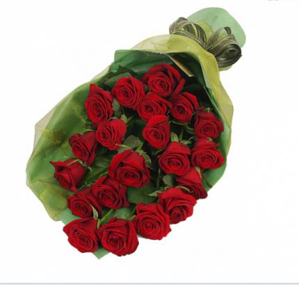 Траурный букет из роз  купить с доставкой  в Кабанск